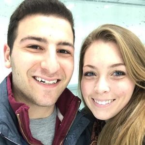 Meet your Posher, Sydney